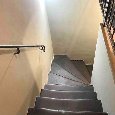 Appartamento La Ringhiera Di San Cosimo Genova Esterno foto